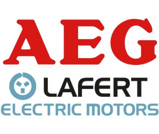 Motroes electricos AEG Laffer