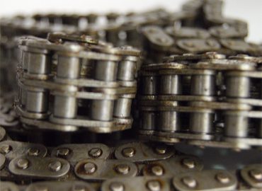 Suministro de cadenas