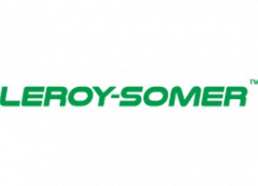 Reductores Leroy-Somer