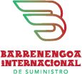 Barrenengoa Internacional de Suministro